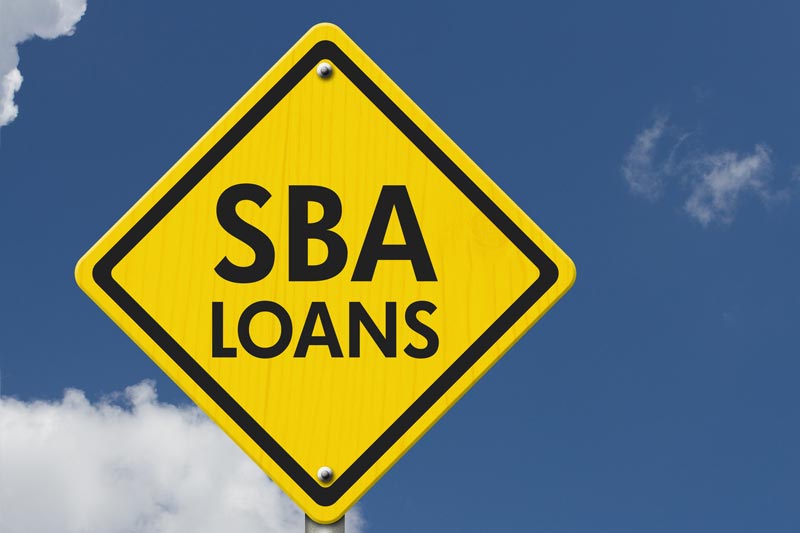 Penn Comm sba loans