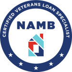 Certified Veterans Loan Specialist