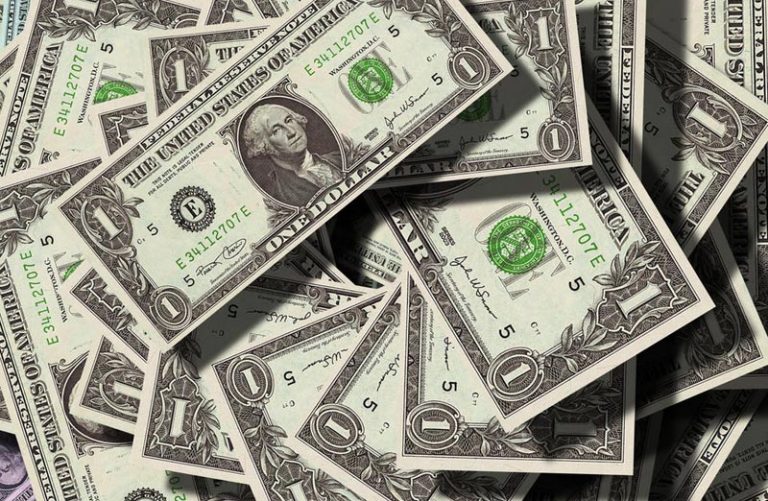 dollar currency money us do