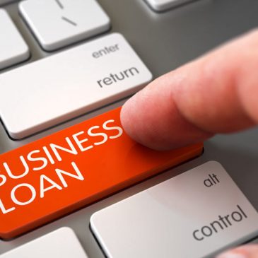 San Diego small business loan