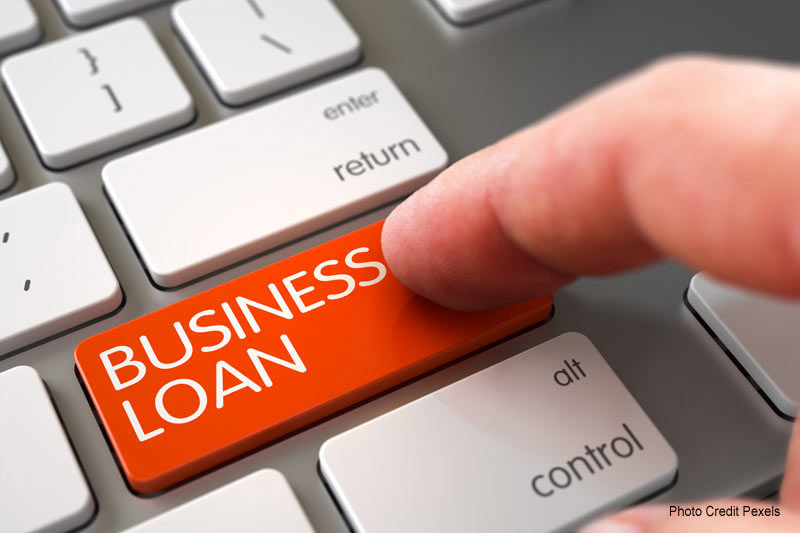 San Diego small business loan