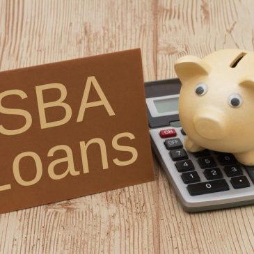 does the SBA have a loan requirement