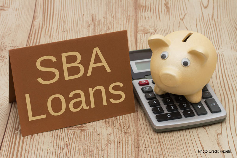 does the SBA have a loan requirement