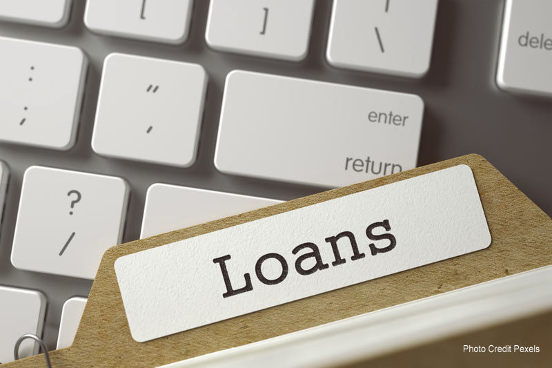 small business loans