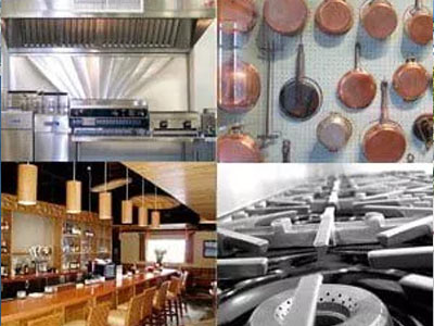 Restaurants