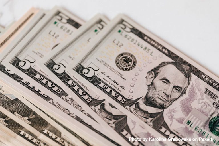 Vendor financing