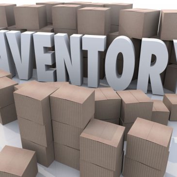 Funding inventory purchases