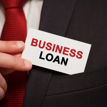 choose a business loan provider
