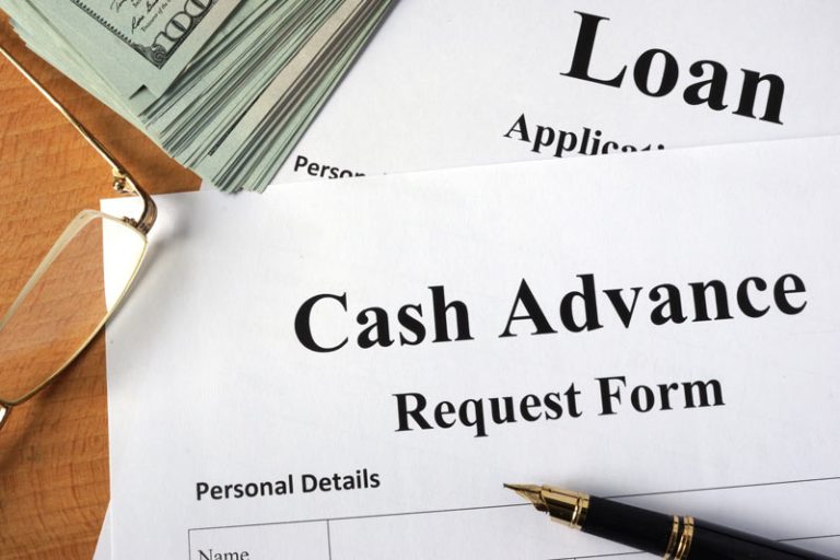 merchant cash advance
