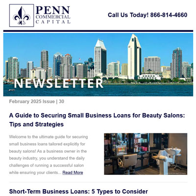 Feb 2025 Newsletter