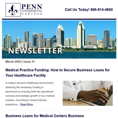 Mar 2025 Newsletter