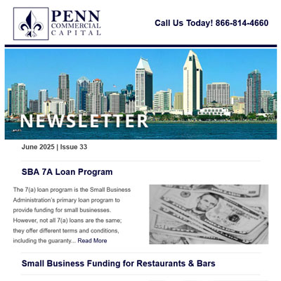 June 2025 Newsletter