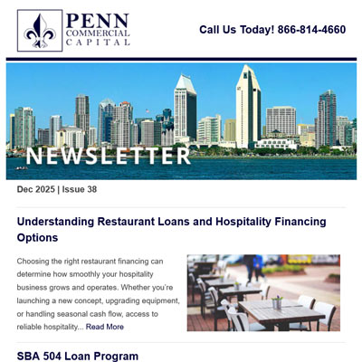 December 2025 Newsletter