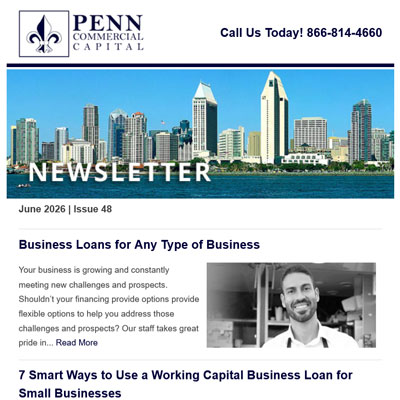 June 2026 Newsletter