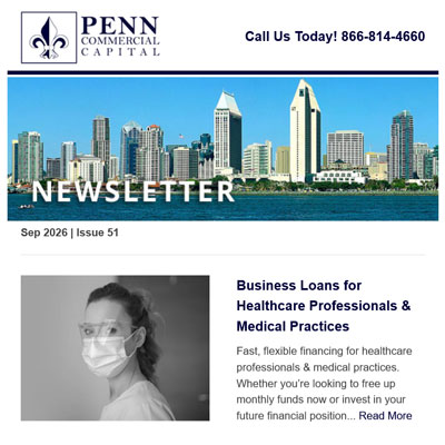 Sep 2026 Newsletter
